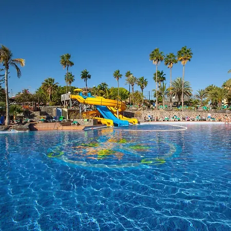 Otel Abora Interclub Atlantic By Lopesan