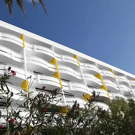 Abora Interclub Atlantic By Lopesan San Agustín