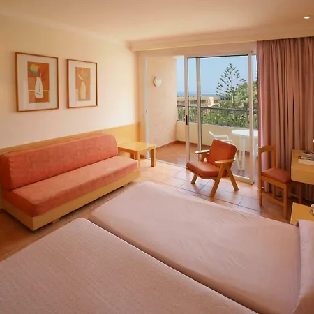 Otel Abora Interclub Atlantic By Lopesan