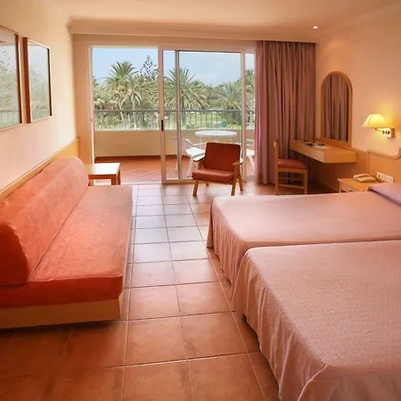 Abora Interclub Atlantic By Lopesan San Agustin (Gran Canaria)