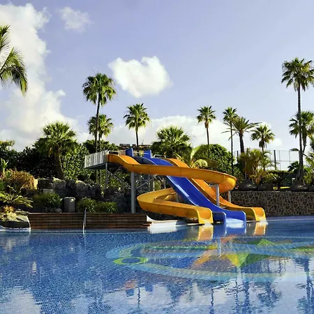 Otel Abora Interclub Atlantic By Lopesan