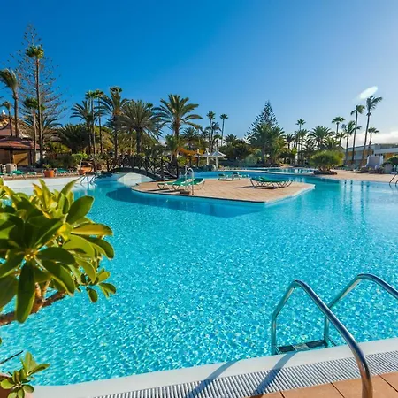 Abora Interclub Atlantic By Lopesan Otel