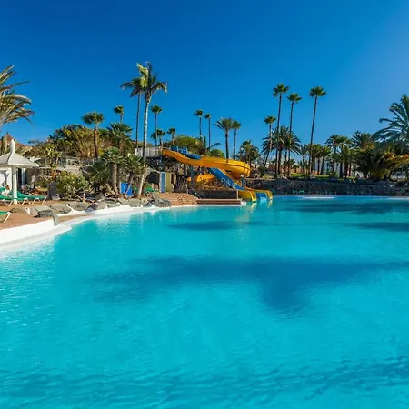 Hotell Abora Interclub Atlantic By Lopesan 4*