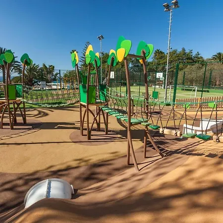 Hotel Abora Interclub Atlantic By Lopesan