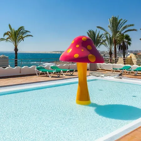 Otel Abora Interclub Atlantic By Lopesan