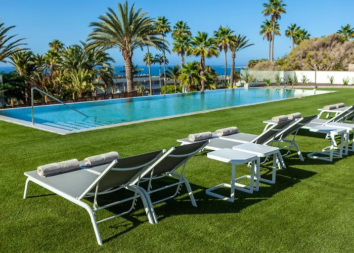 Abora Interclub Atlantic By Lopesan