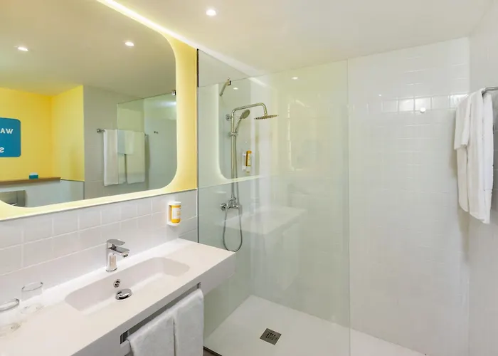 Abora Interclub Atlantic By Lopesan 4*