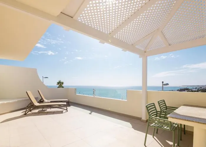 Hotell Abora Interclub Atlantic By Lopesan San Agustín