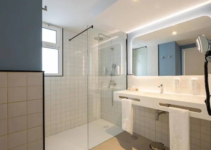 Abora Interclub Atlantic By Lopesan Hotell San Agustín