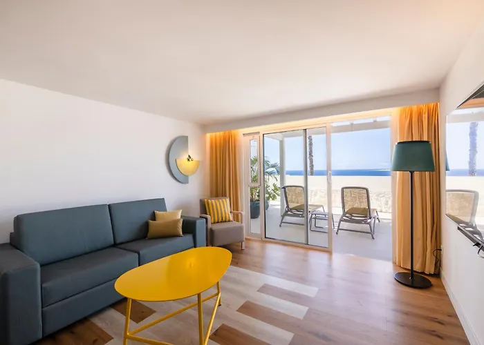 Abora Interclub Atlantic By Lopesan