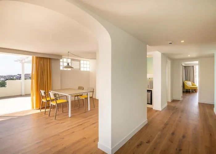 Abora Interclub Atlantic By Lopesan