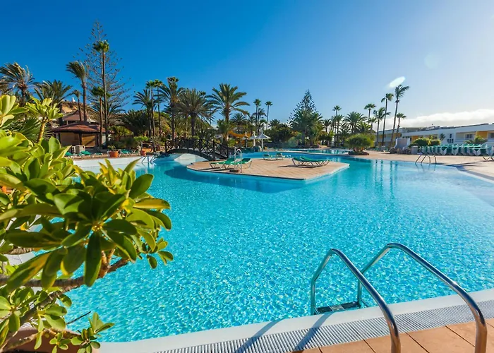 Abora Interclub Atlantic By Lopesan