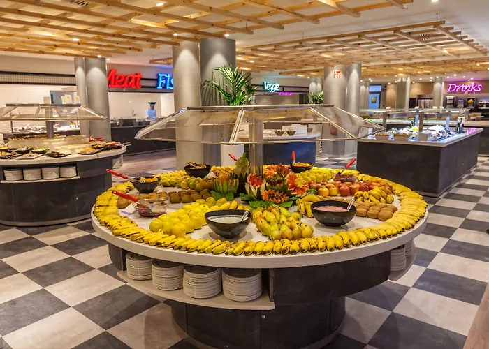 Abora Interclub Atlantic By Lopesan