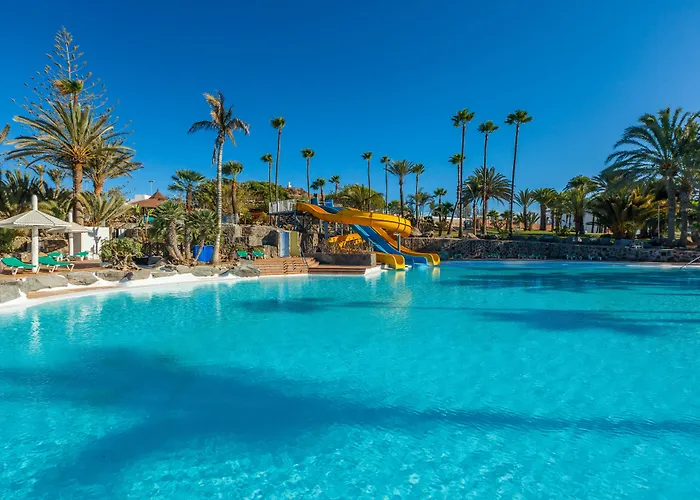 Abora Interclub Atlantic By Lopesan