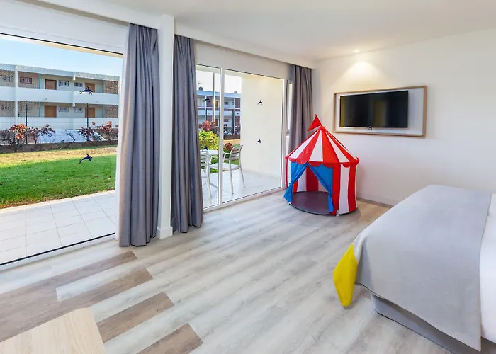 Abora Interclub Atlantic By Lopesan