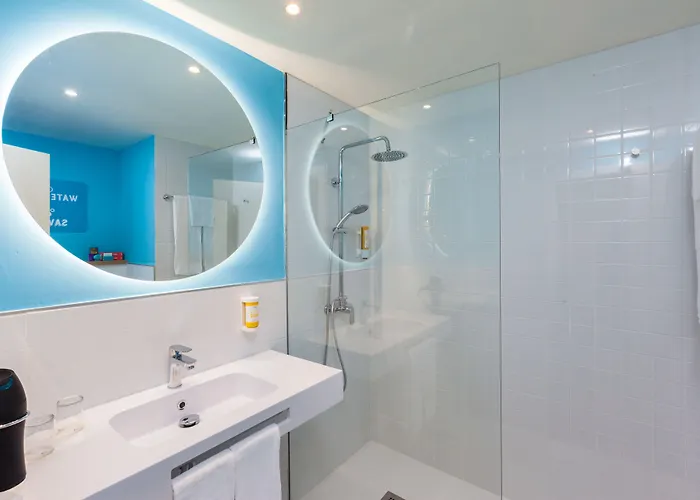 Abora Interclub Atlantic By Lopesan