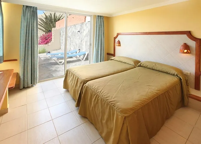 Abora Interclub Atlantic By Lopesan