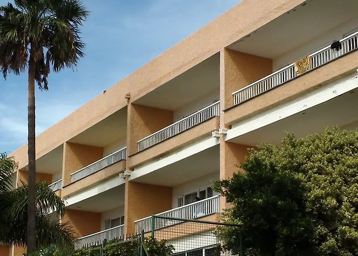 Abora Interclub Atlantic By Lopesan Hotell 4*