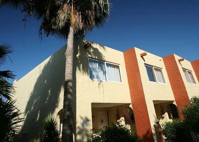 Hotell Abora Interclub Atlantic By Lopesan