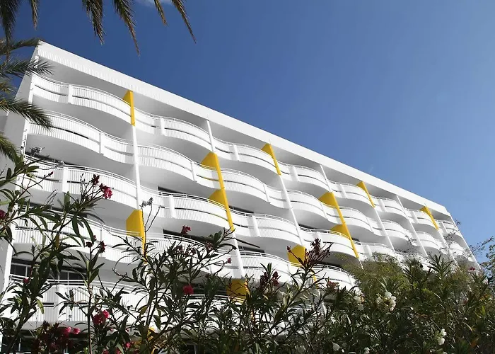 Abora Interclub Atlantic By Lopesan San Agustín