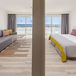 ホテル Abora Interclub Atlantic By Lopesan