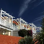 ホテル Abora Interclub Atlantic By Lopesan San Agustín