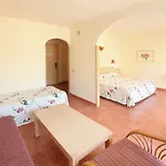 ホテル Abora Interclub Atlantic By Lopesan 4*