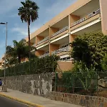 Abora Interclub Atlantic By Lopesan 4* San Agustín