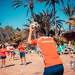 Abora Interclub Atlantic By Lopesan 4* San Agustín