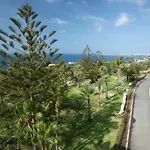 Abora Interclub Atlantic By Lopesan 4* San Agustín