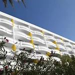 Abora Interclub Atlantic By Lopesan San Agustín