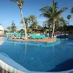ホテル Abora Interclub Atlantic By Lopesan 4*