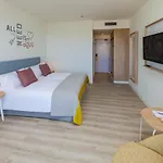 ホテル Abora Interclub Atlantic By Lopesan