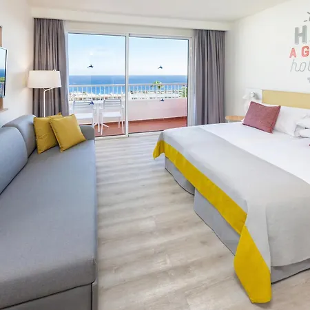 호텔 Abora Interclub Atlantic By Lopesan 4*