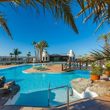 ホテル Abora Interclub Atlantic By Lopesan 4*