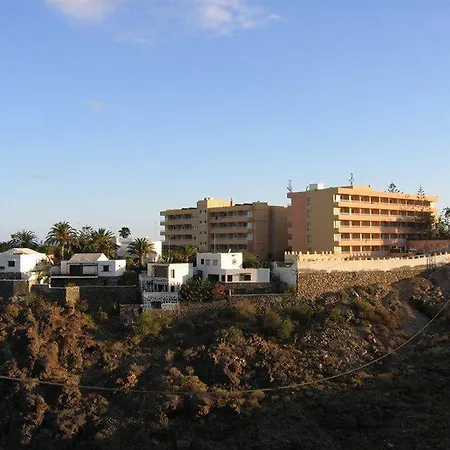Abora Interclub Atlantic By Lopesan 4* 산아구스틴
