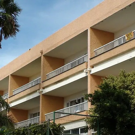 Abora Interclub Atlantic By Lopesan 호텔 4*