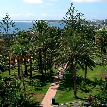 호텔 Abora Interclub Atlantic By Lopesan