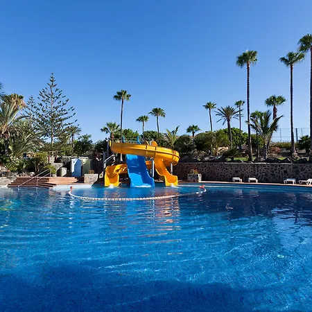 Abora Interclub Atlantic By Lopesan 호텔 4*