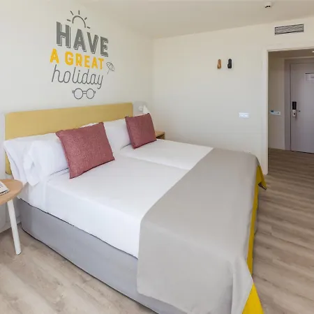 Abora Interclub Atlantic By Lopesan 4* 산아구스틴