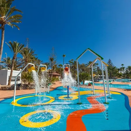 호텔 Abora Interclub Atlantic By Lopesan 4*