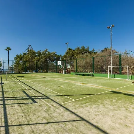Abora Interclub Atlantic By Lopesan 호텔